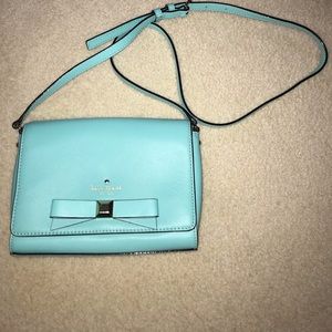 Kate Spade Cross-Body Bag